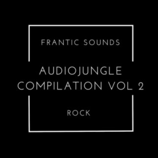 Frantic Sounds Rock