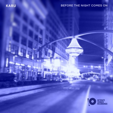 Before The Night Comes On (Club Mix)