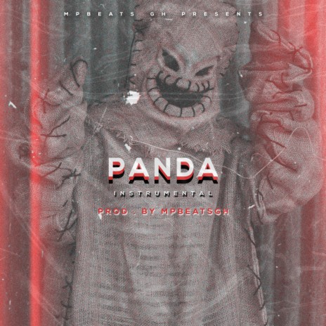 Panda (INSTRUMENTAL) | Boomplay Music