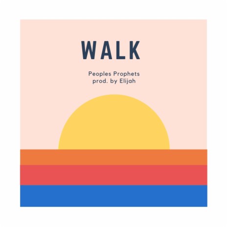 Walk | Boomplay Music