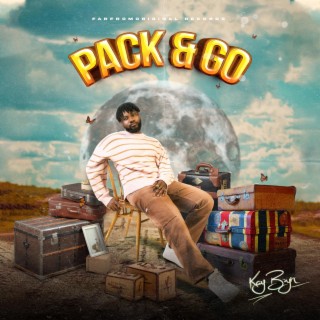 PACK & GO lyrics | Boomplay Music