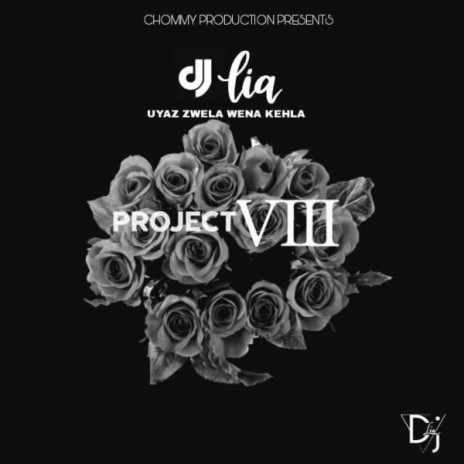 Project VIII | Boomplay Music
