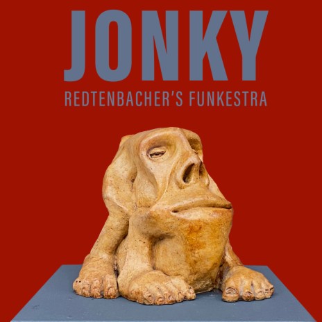 Jonky ft. Tony Remy | Boomplay Music