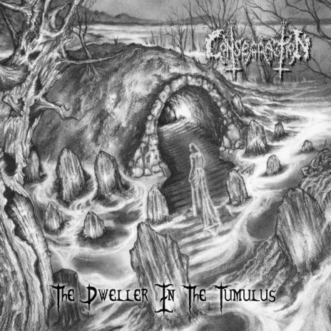 The Dweller in the Tumulus | Boomplay Music