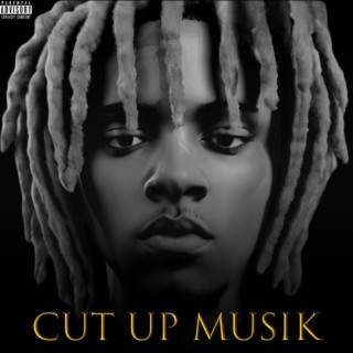 Cut Up Musik ! : Dark Edition