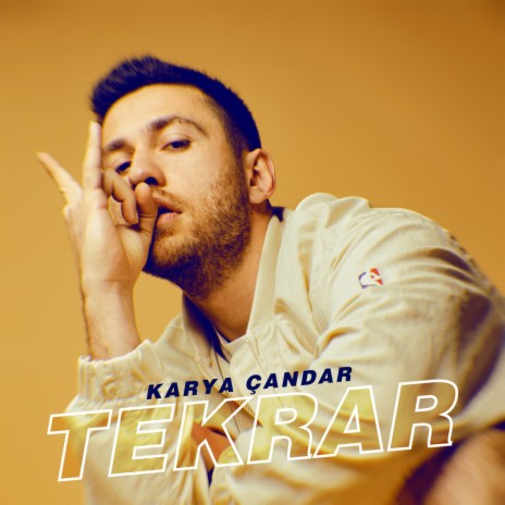 Tekrar | Boomplay Music