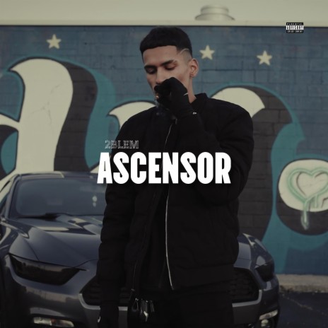 Ascensor | Boomplay Music