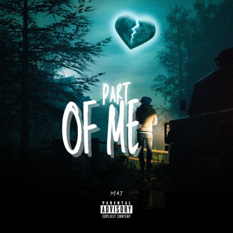 Part of Me | Boomplay Music