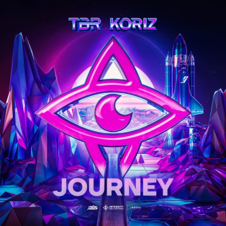 Journey ft. Koriz | Boomplay Music