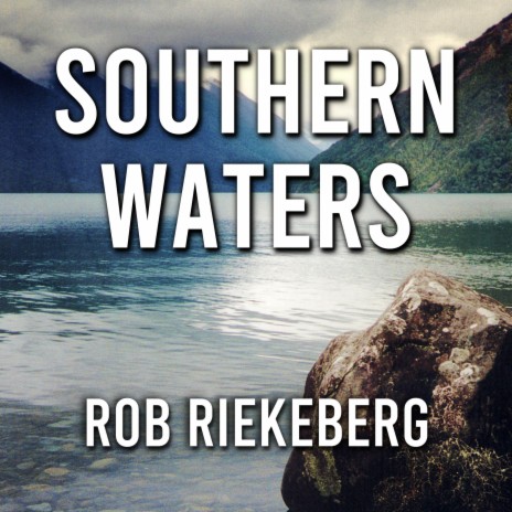 Southern Waters | Boomplay Music