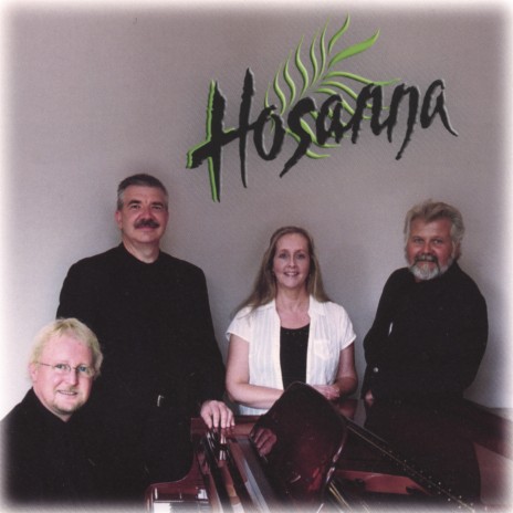 Hosanna | Boomplay Music