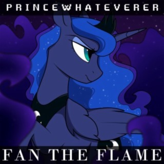 Fan the Flame (feat. Sable, Blackened & Pathfinder)