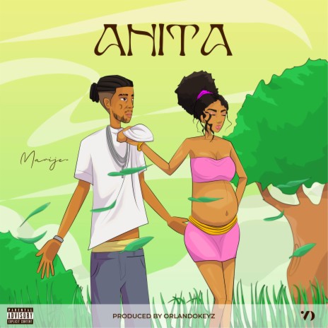 Anita | Boomplay Music