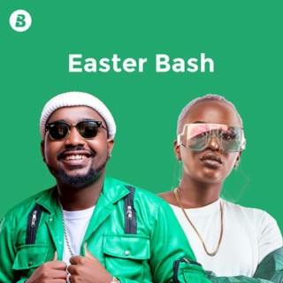 Easter Bash | Boomplay Music