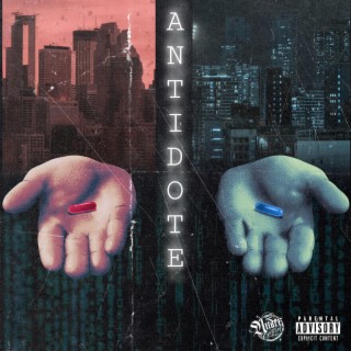 ANTIDOTE