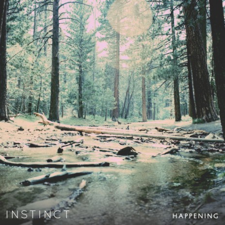 Happening 1 (Original Mix) | Boomplay Music