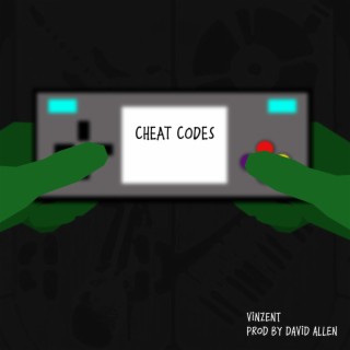 Cheat Codes (Collector's Edition) ft. D.A.M. Productions lyrics | Boomplay Music