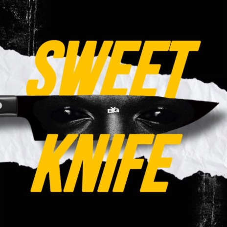Sweet Knife | Boomplay Music