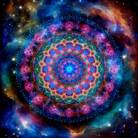 Transmutation ft. Meditation Music & Chakra Frequencies