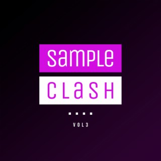 Sample Clash, Vol. 3