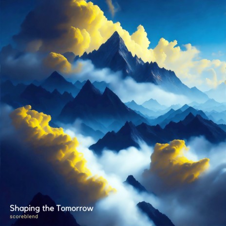 Shaping the Tomorrow | Boomplay Music