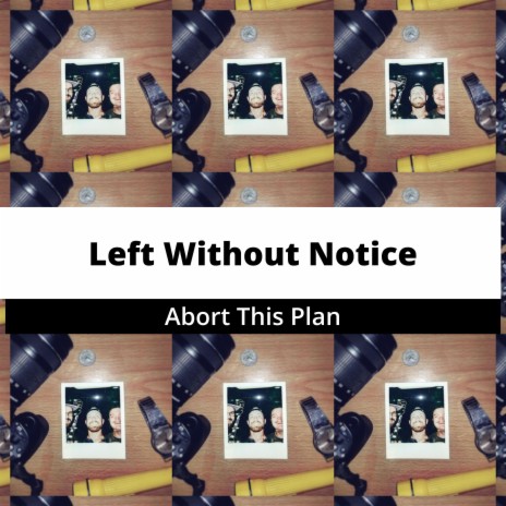 Abort This Plan | Boomplay Music