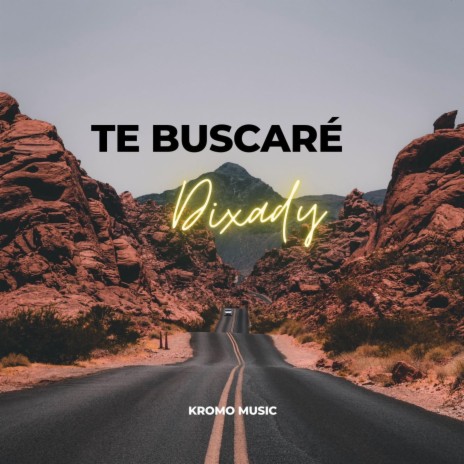 Te Buscaré | Boomplay Music