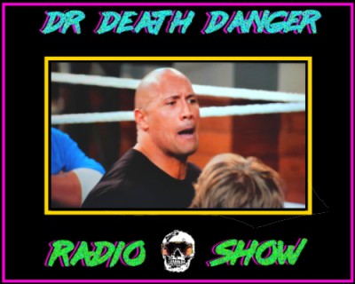 DDD Radio Show Episode 93: Tough Enough S5 E8 (2011)