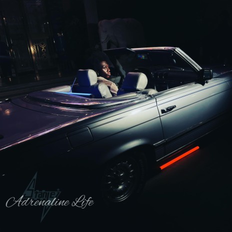 Adrenaline life | Boomplay Music