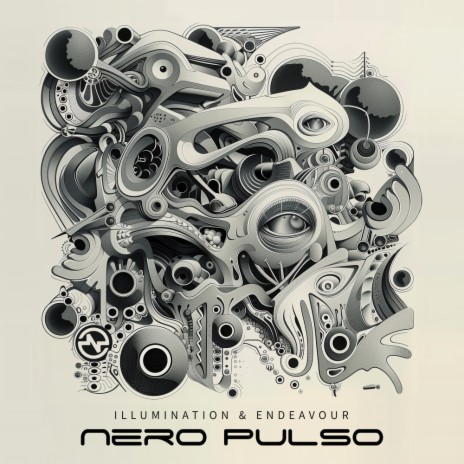 Nero Pulso ft. Endeavour