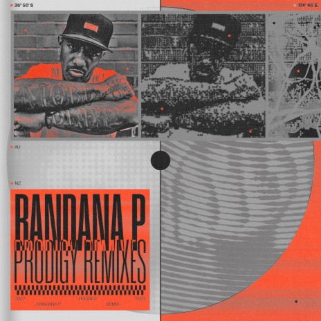 Bandana P | Boomplay Music