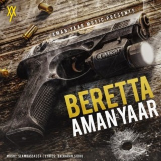 Beretta