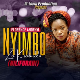 Nyimbo Za Kuabudu (Nilifurahi) lyrics | Boomplay Music