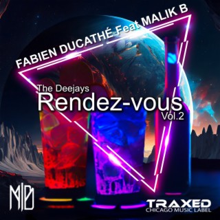 The DeeJays Rendevous Vol. 2