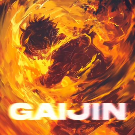 #!GAIJIN (SLOWED) | Boomplay Music