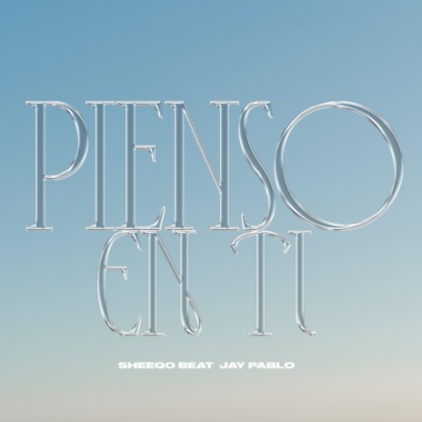 Pienso en Ti ft. JayPablo | Boomplay Music