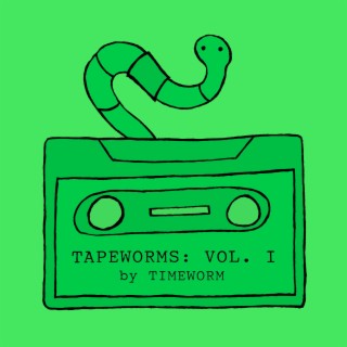 Tapeworms: Vol. I (Demo)