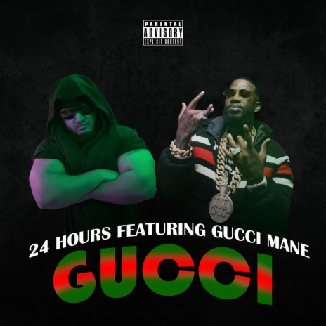 Gucci (feat. Gucci Mane)