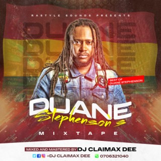 DJ DADA BEST OF DANCEHALL ミックステープ DJ DADA BEST OF DANCEHALL ミックステープ DJ DADA BEST OF