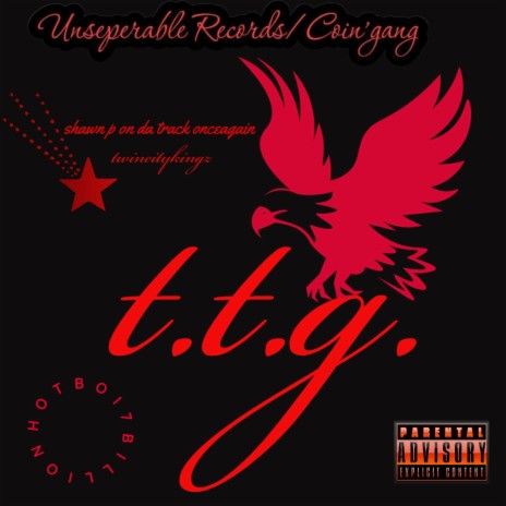 t.t.g. train to go | Boomplay Music