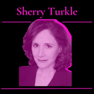 Sherry Turkle | Mastering Empathy: Your Superpower That AI Can’t Match