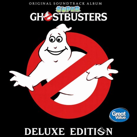 Ghostbusters (Busting Makes Me Feel Good)