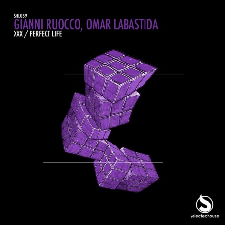 Perfect Life (Original Mix) ft. Omar Labastida | Boomplay Music