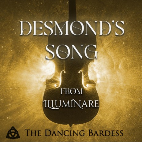 Desmond's Song (Orchestral Version)