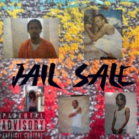 Jail Sale | Boomplay Music