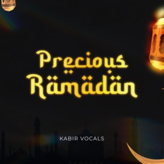 Precious Ramadan