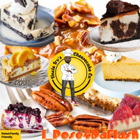 Uncle Irv's Cheesecake | Boomplay Music
