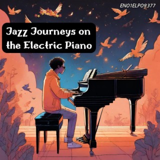 Jazz Journeys on the Electric Piano