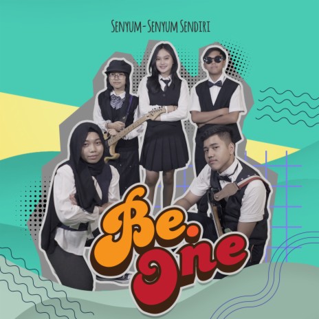 Senyum Senyum Sendiri | Boomplay Music