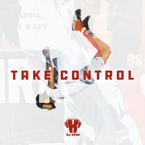 Take Control | Boomplay Music